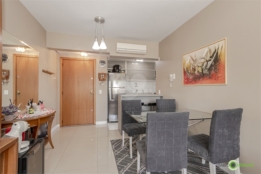 Venda Apartamento Porto Alegre Partenon REO1039919 24