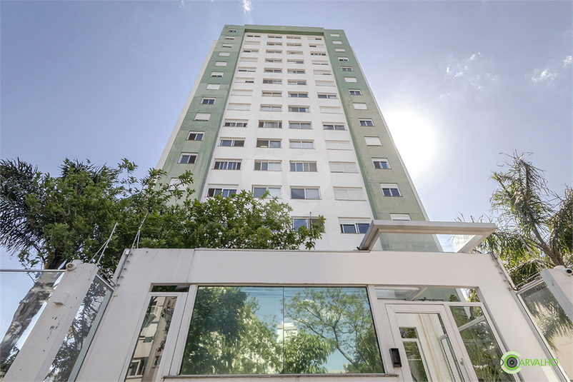 Venda Apartamento Porto Alegre Partenon REO1039919 70