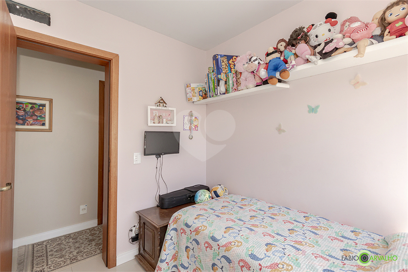 Venda Apartamento Porto Alegre Partenon REO1039919 9