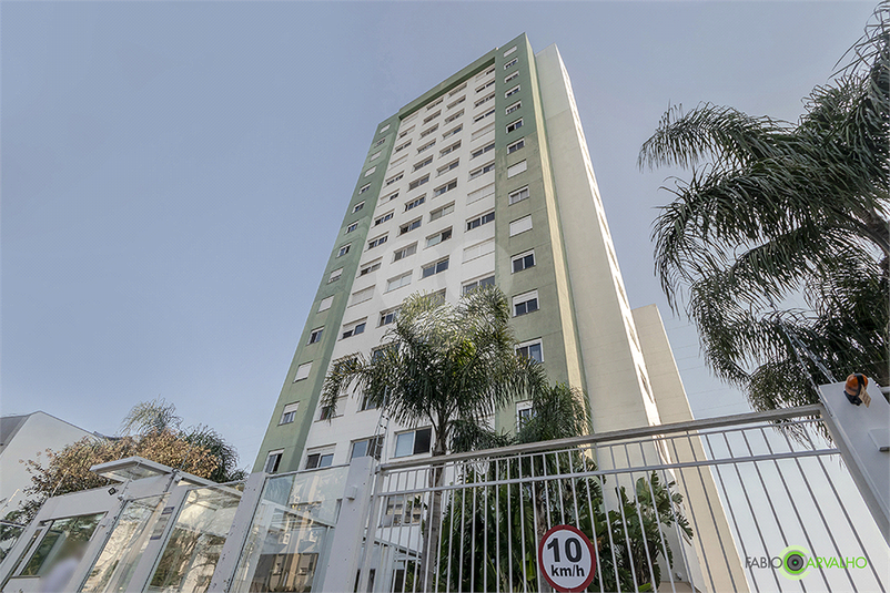 Venda Apartamento Porto Alegre Partenon REO1039919 71