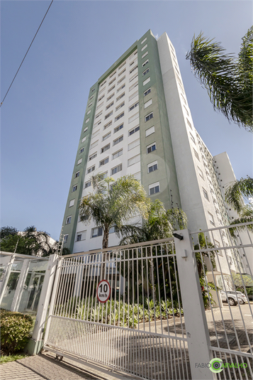 Venda Apartamento Porto Alegre Partenon REO1039919 72