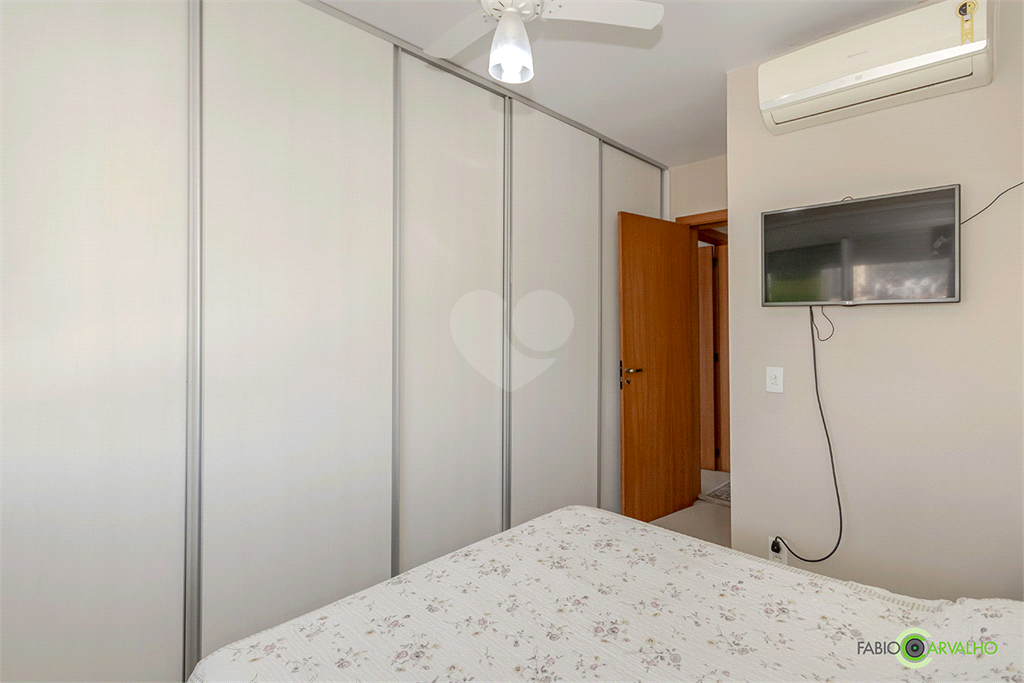 Venda Apartamento Porto Alegre Partenon REO1039919 18