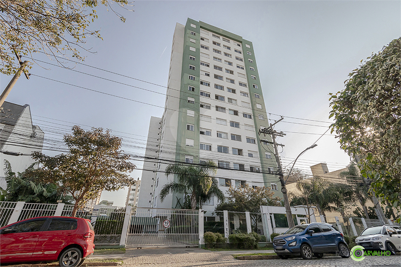 Venda Apartamento Porto Alegre Partenon REO1039919 73