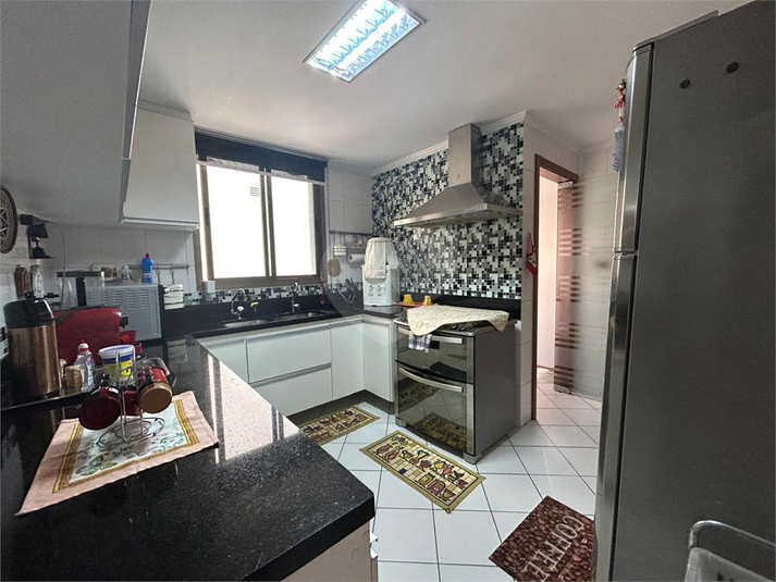 Venda Apartamento Vitória Praia Do Canto REO1039923 29