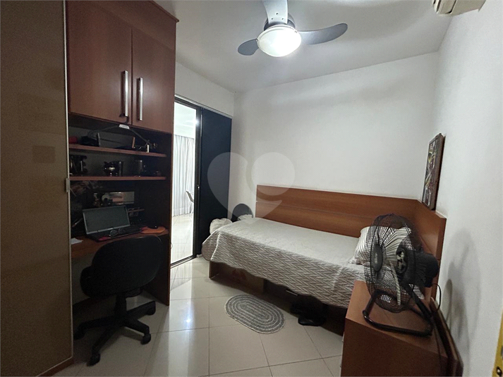 Venda Apartamento Vitória Praia Do Canto REO1039923 25