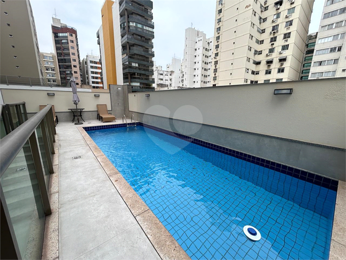 Venda Apartamento Vitória Praia Do Canto REO1039923 8