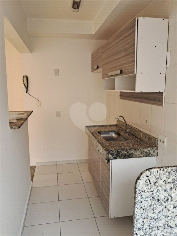 Venda Apartamento Indaiatuba Parque São Lourenço REO1039924 5