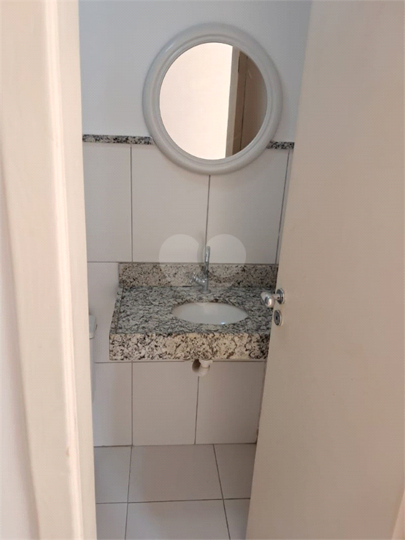 Venda Apartamento Indaiatuba Parque São Lourenço REO1039924 15