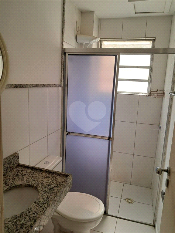 Venda Apartamento Indaiatuba Parque São Lourenço REO1039924 11