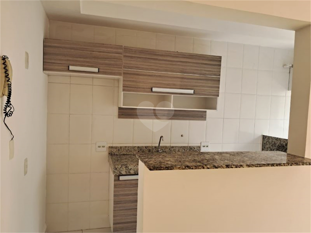 Venda Apartamento Indaiatuba Parque São Lourenço REO1039924 6