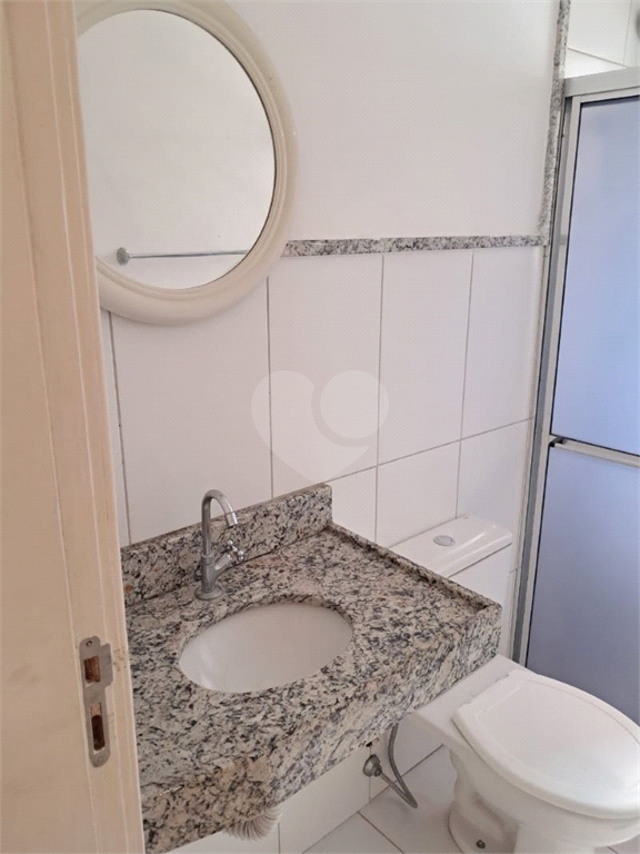 Venda Apartamento Indaiatuba Parque São Lourenço REO1039924 17