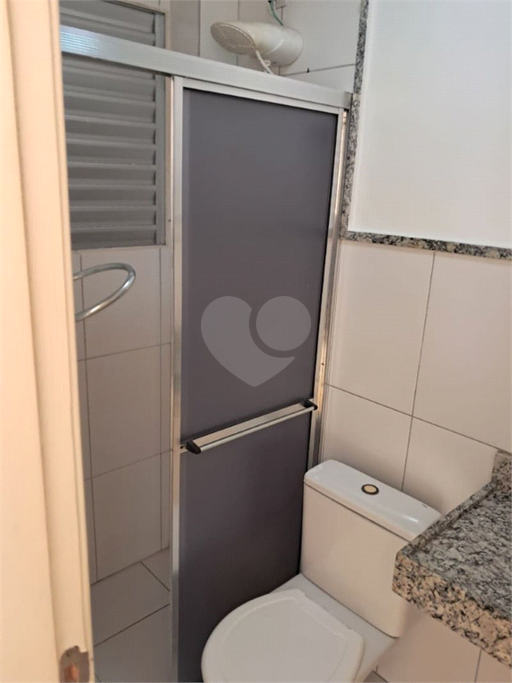 Venda Apartamento Indaiatuba Parque São Lourenço REO1039924 16