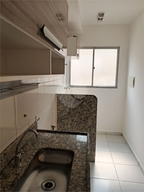 Venda Apartamento Indaiatuba Parque São Lourenço REO1039924 8