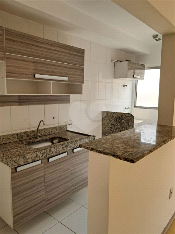 Venda Apartamento Indaiatuba Parque São Lourenço REO1039924 4