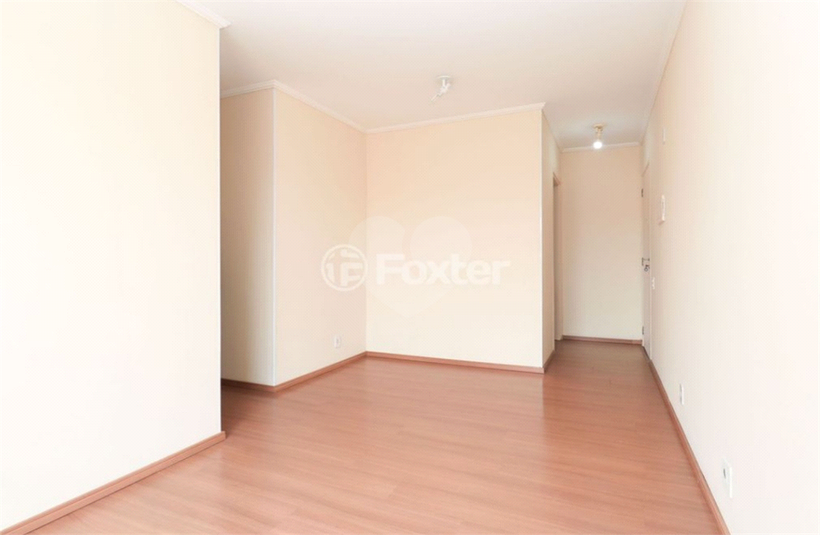 Venda Apartamento São Paulo Cambuci REO1039925 26