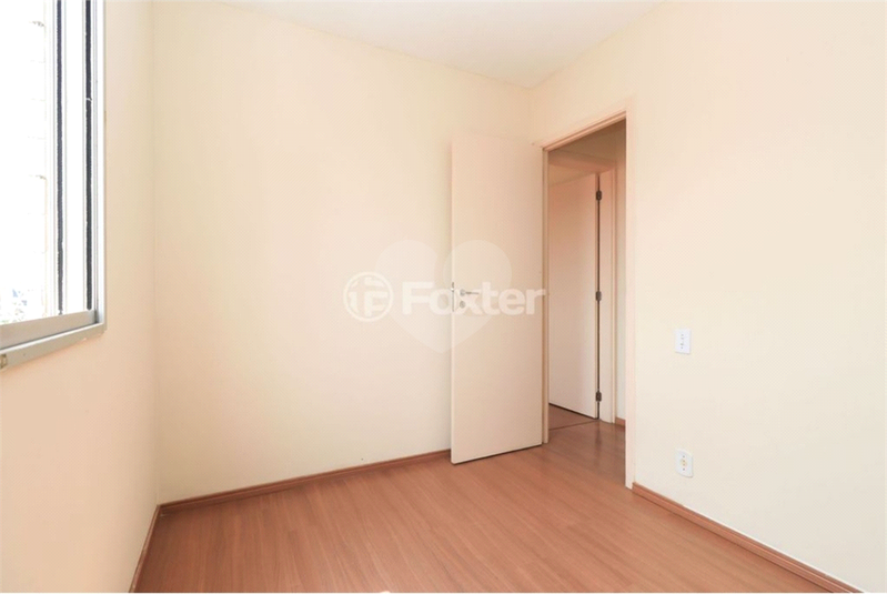 Venda Apartamento São Paulo Cambuci REO1039925 9