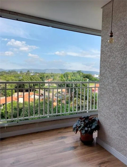 Venda Apartamento Jundiaí Medeiros REO1039926 24