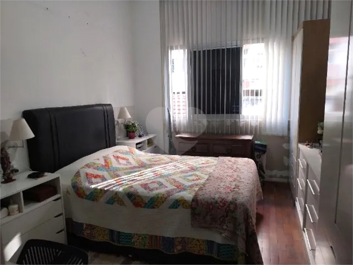 Venda Apartamento Rio De Janeiro Tijuca REO1039928 27