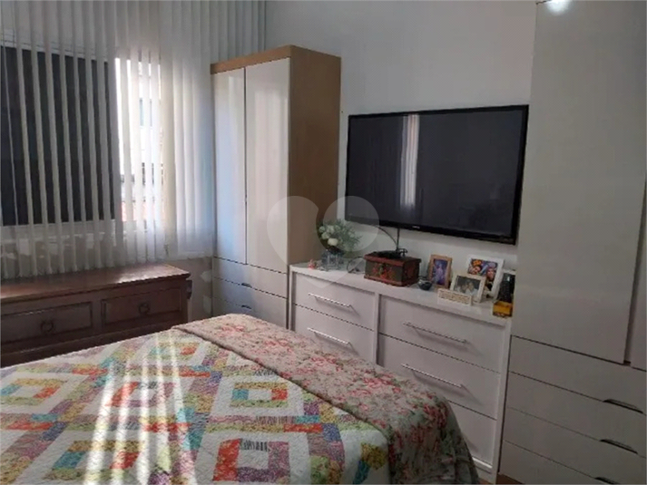 Venda Apartamento Rio De Janeiro Tijuca REO1039928 6