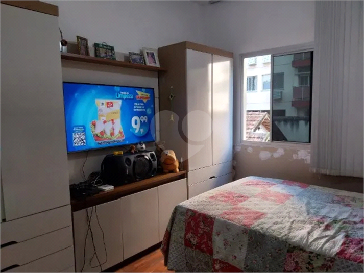 Venda Apartamento Rio De Janeiro Tijuca REO1039928 9