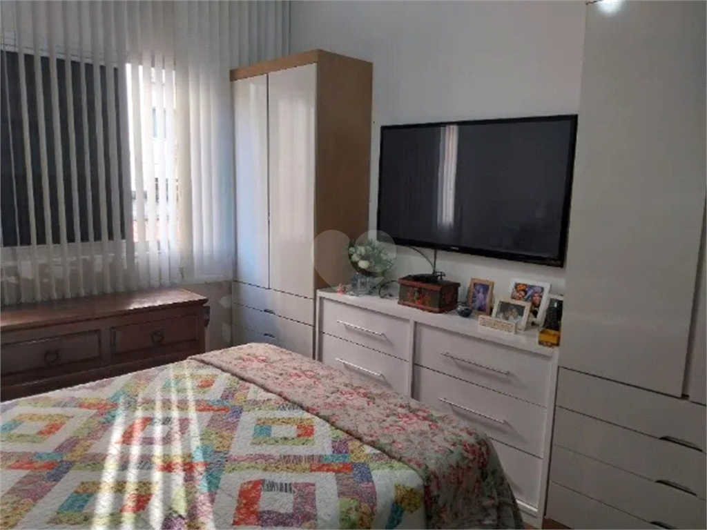 Venda Apartamento Rio De Janeiro Tijuca REO1039928 22