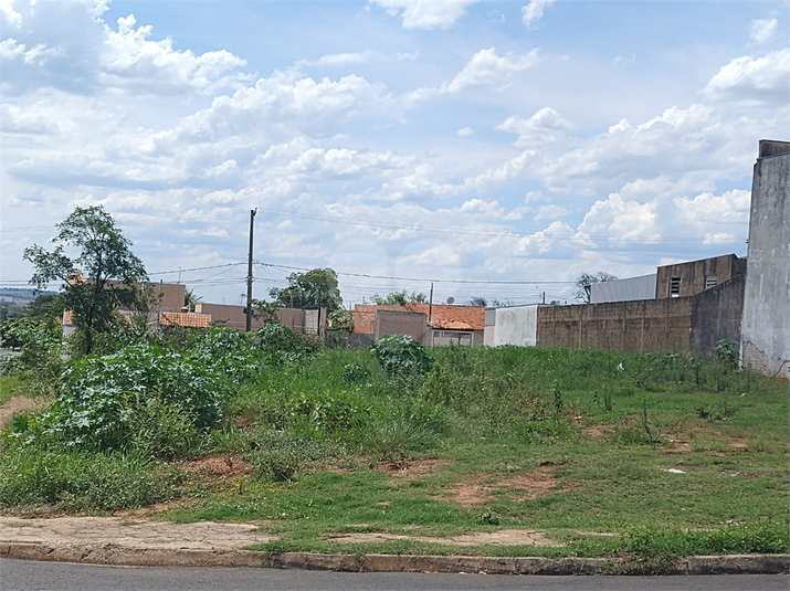 Venda Terreno Bauru Tangarás REO1039930 24