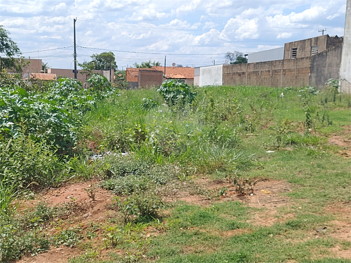 Venda Terreno Bauru Tangarás REO1039930 15