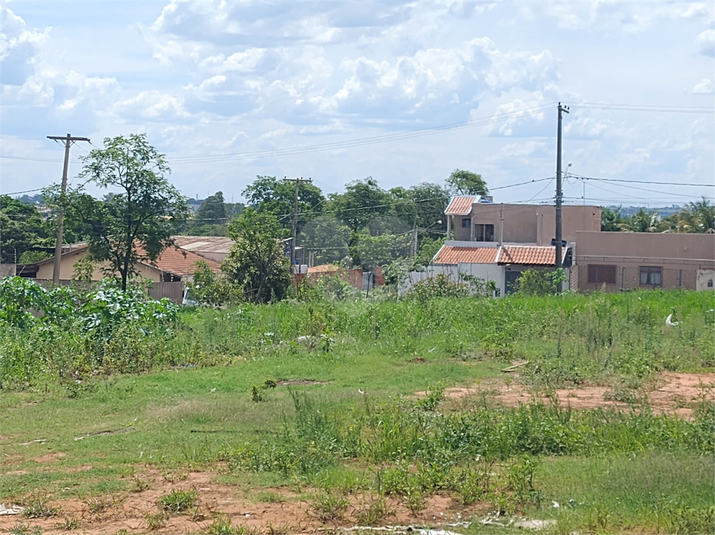 Venda Terreno Bauru Tangarás REO1039930 6