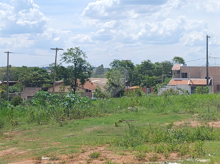 Venda Terreno Bauru Tangarás REO1039930 9