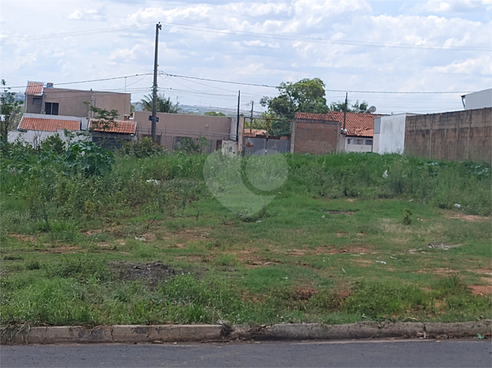 Venda Terreno Bauru Tangarás REO1039930 16