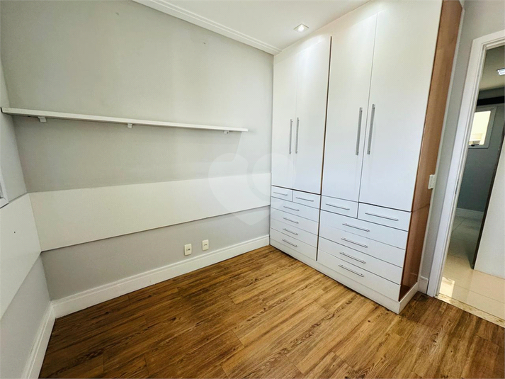 Venda Apartamento São Paulo Vila Isa REO1039935 14