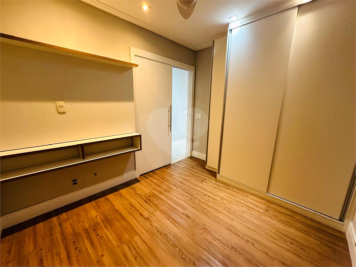 Venda Apartamento São Paulo Vila Isa REO1039935 23