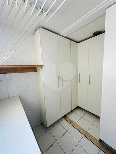 Venda Apartamento São Paulo Vila Isa REO1039935 10