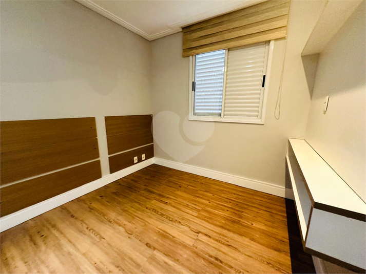 Venda Apartamento São Paulo Vila Isa REO1039935 17