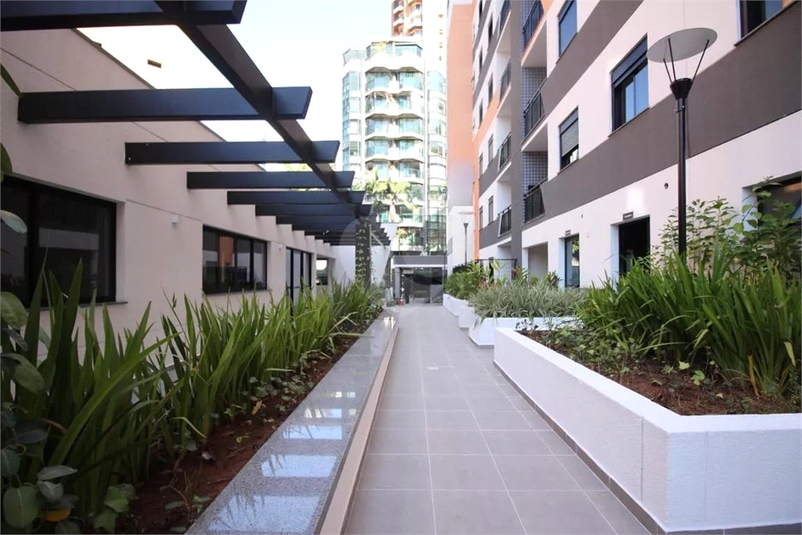 Venda Apartamento São Paulo Jardim Ampliação REO1039937 14