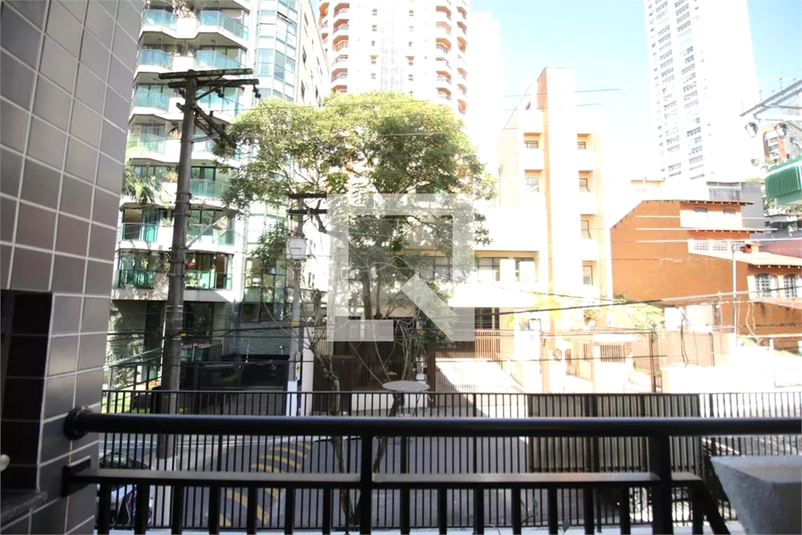 Venda Apartamento São Paulo Jardim Ampliação REO1039937 6