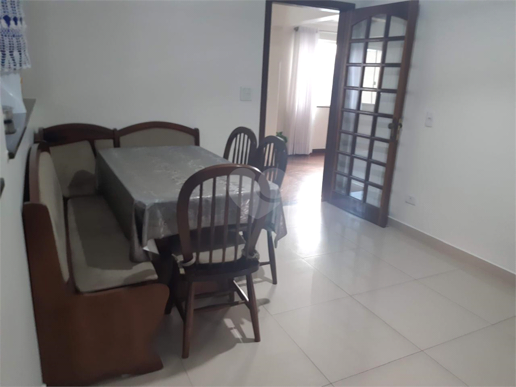 Venda Sobrado Curitiba Capão Raso REO1039940 7