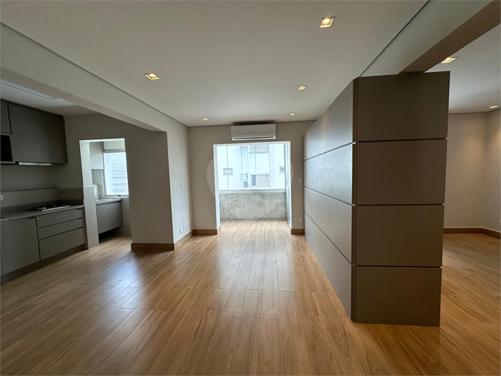 Aluguel Apartamento São Paulo Itaim Bibi REO1039945 3