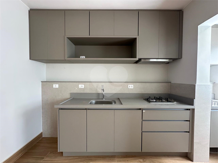 Aluguel Apartamento São Paulo Itaim Bibi REO1039945 5