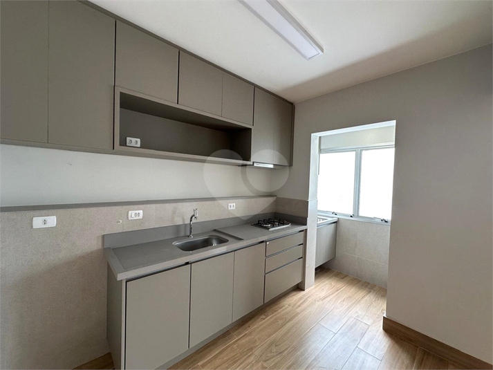 Aluguel Apartamento São Paulo Itaim Bibi REO1039945 4