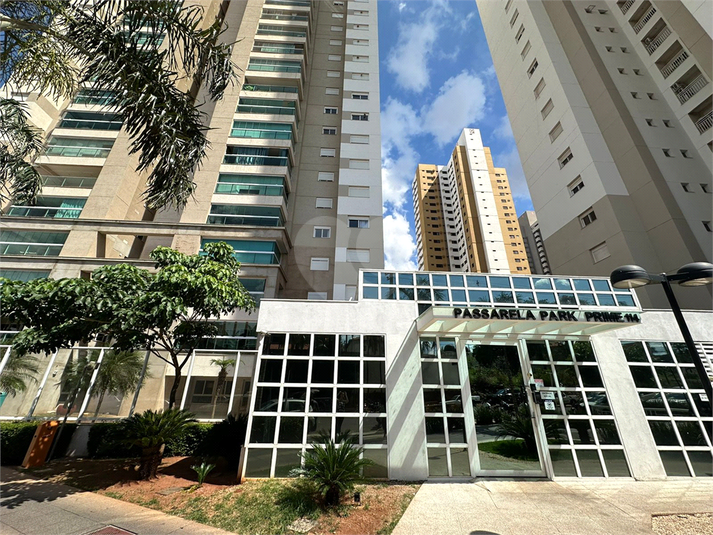 Venda Apartamento Campo Grande Royal Park REO1039947 1