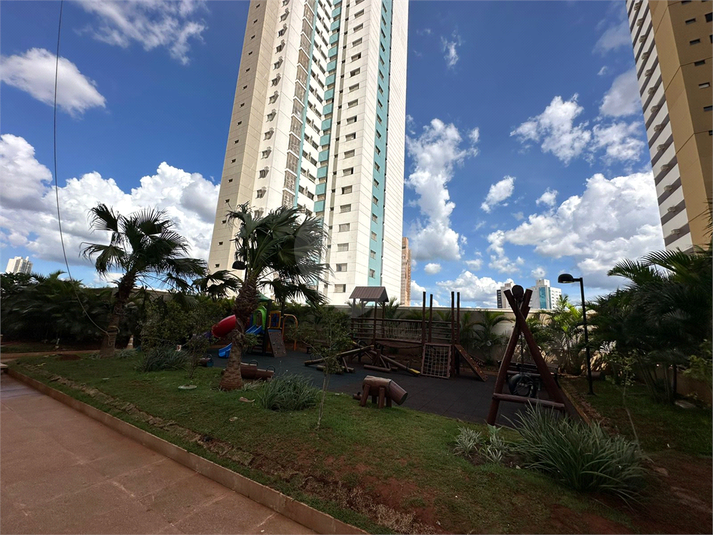 Venda Apartamento Campo Grande Royal Park REO1039947 23