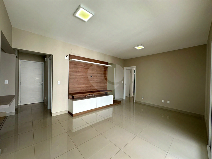 Venda Apartamento Campo Grande Royal Park REO1039947 2