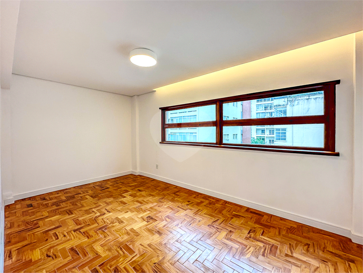 Venda Apartamento São Paulo Higienópolis REO1039950 37