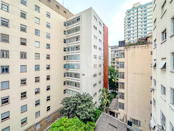 Venda Apartamento São Paulo Higienópolis REO1039950 42