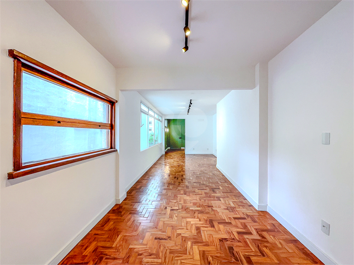 Venda Apartamento São Paulo Higienópolis REO1039950 1