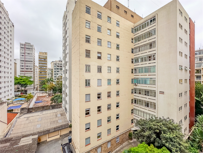 Venda Apartamento São Paulo Higienópolis REO1039950 47