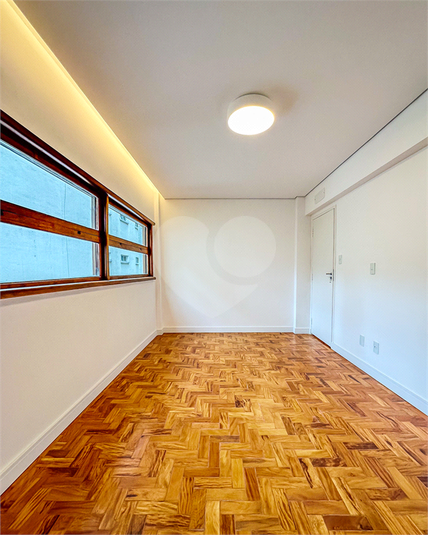 Venda Apartamento São Paulo Higienópolis REO1039950 40