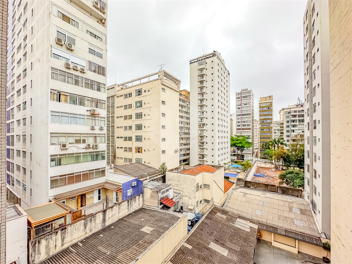 Venda Apartamento São Paulo Higienópolis REO1039950 46