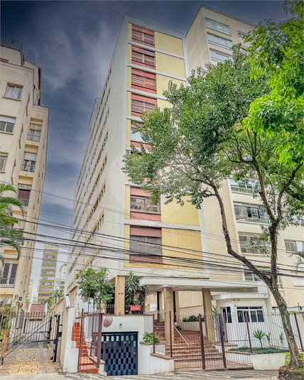 Venda Apartamento São Paulo Higienópolis REO1039950 61